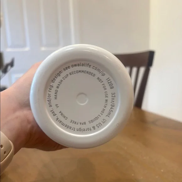 Owala Bottle Neptune Base only - Picture 3 of 6